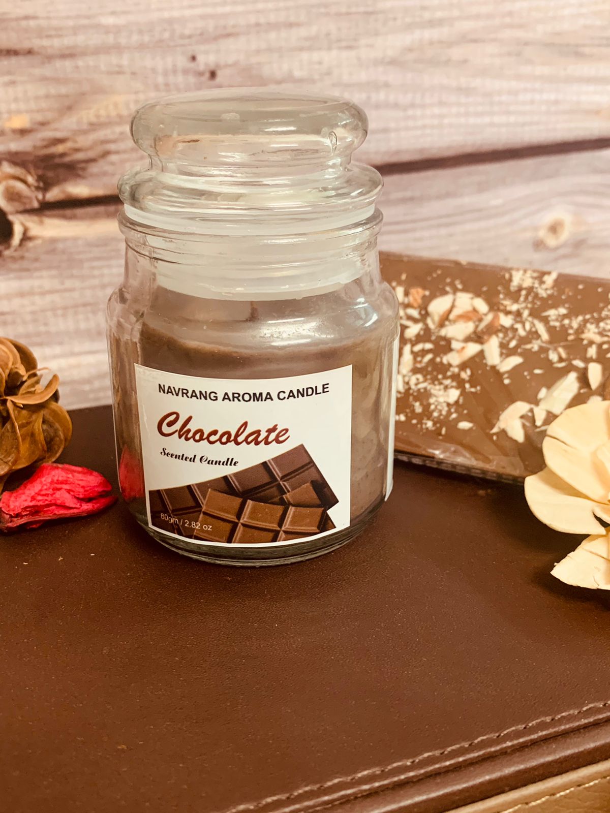Aroma Gift Set